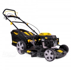 Газонокосилка бензиновая Champion LM4627 в Курске