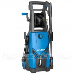 Мойка высокого давления Hyundai HHW 190-600 в Курске