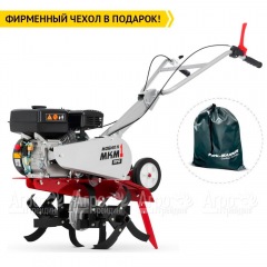 Культиватор Мобил К МКМ-1 Про с двигателем Мобил К ПРО G200FA в Курске