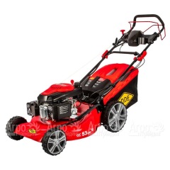 Газонокосилка бензиновая DDE LM 53-70 DEV в Курске