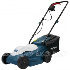 Газонокосилка электрическая Hyundai LE 3210 в Курске