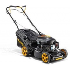 Газонокосилка бензиновая McCulloch M46-140RX в Курске