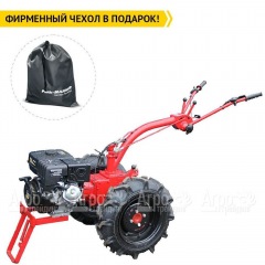 Мотоблок Беларус 012WM с двигателем Loncin G390F в Курске