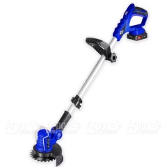 Аккумуляторный триммер Haitec HT-AMS22LI в Курске