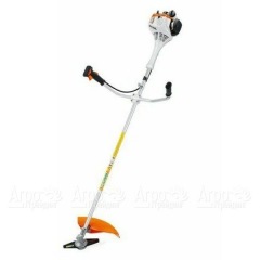 Бензокоса (бензиновый триммер) Stihl FS 55 в Курске