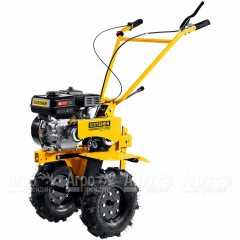 Мотоблок Steher GT-430 (фрезы в комплекте) в Курске