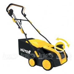 Электрический скарификатор Huter ESA-2000 в Курске
