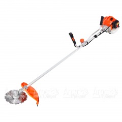 Бензокоса (бензиновый триммер) Brait BPT525 в Курске