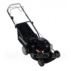 Газонокосилка бензиновая Matrix Turbo 43 BS в Курске