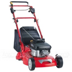 Газонокосилка бензиновая SABO 54-K Vario B R SA941 в Курске