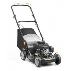 Газонокосилка бензиновая Alpina BL 410 в Курске