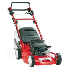 Газонокосилка бензиновая SABO 54-Vario E SA907 в Курске