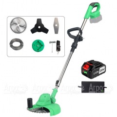 Аккумуляторный триммер Zitrek GreenCut 20 082-2008 в Курске