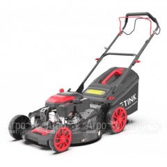 Бензиновая газонокосилка Sunreka GWBT22 в Курске