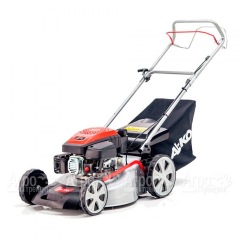 Газонокосилка бензиновая Al-KO Easy 5.1 SP-S в Курске