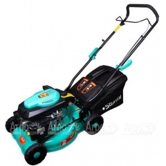 Газонокосилка бензиновая Sturm PL4214 в Курске