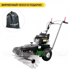 Подметальная машина Caiman SM 700 в Курске