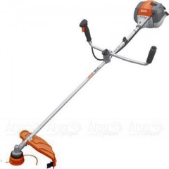 Бензокоса (бензиновый триммер) Kasei BC 46 в Курске