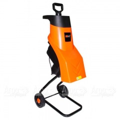 Измельчитель электрический садовый Prorab EBS 2000 в Курске