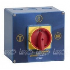 Ручной переключатель резервного питания SDMO R05M в Курске