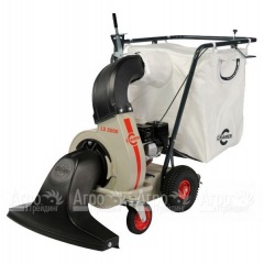 Садовый пылесос Cramer LS 5000 в Курске