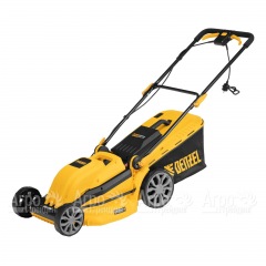 Газонокосилка электрическая Denzel GMC-2000 в Курске