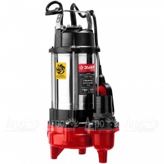 Фекальный насос Зубр НПФ-750 в Курске