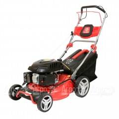 Газонокосилка бензиновая Калибр ГКБС-4/460М в Курске