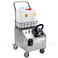 Парогенератор электрический Lavor Professional GV 5.0 T Plus в Курске