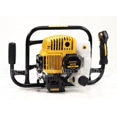 Мотобур (бензобур) Champion AG352 без шнека в Курске