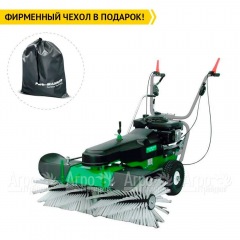Подметальная машина Caiman SM 1000W в Курске