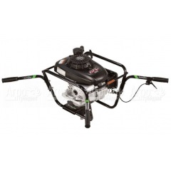 Мотобур (бензобур) Earthquake 9800H в Курске