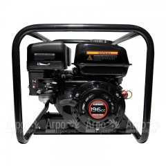 Бензиновая мотопомпа Loncin LC50ZB30-4.5Q в Курске