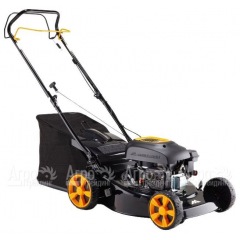 Газонокосилка бензиновая McCulloch M46-110R Classic в Курске