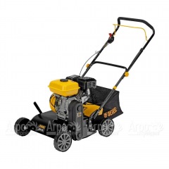 Скарификатор бензиновый Denzel SAG-400 в Курске