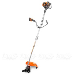 Бензокоса (бензиновый триммер) Daewoo DABC 270 в Курске