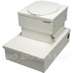 Биотуалет Danfo Pacto в Курске