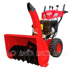 Снегоуборщик Elitech СМ 7Э в Курске