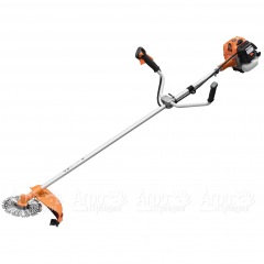 Бензокоса (бензиновый триммер) Carver GBC-026 new в Курске