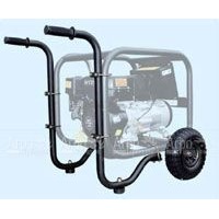 Комплект транспортировочных колес для ITC Power/Hyundai 9808 в Курске