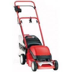 Газонокосилка электрическая SABO 36-EL SA752 в Курске