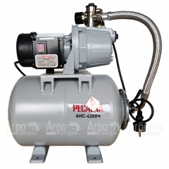 Насосная станция Ресанта АНС-4200Ч в Курске