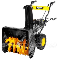 Бензиновый снегоуборщик Huter SGC 6.8 в Курске