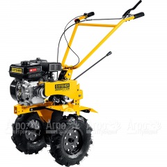 Мотоблок Steher GT-330 (фрезы в комплекте) в Курске