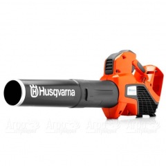 Воздуходувка электрическая аккумуляторная Husqvarna 536LiB в Курске