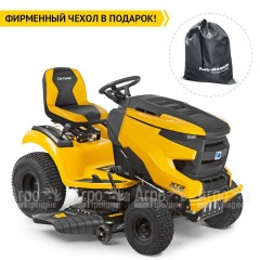 Садовый минитрактор Cub Cadet XT2 PS117I в Курске
