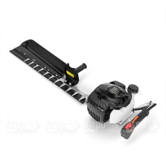 Бензиновый кусторез (бензокусторез) Caiman Hito 238P в Курске