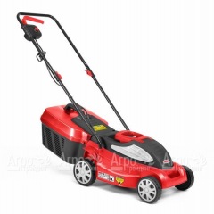 Газонокосилка электрическая Hecht 1434 в Курске