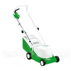 Электрическая газонокосилка VIKING ME 340 в Курске