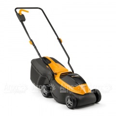 Газонокосилка аккумуляторная Stiga Collector 132e Kit в Курске